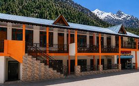 Hotel Chandra Lok Cottage Kabra Niketan